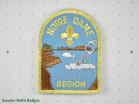 Notre Dame Region [NL N01a.2]